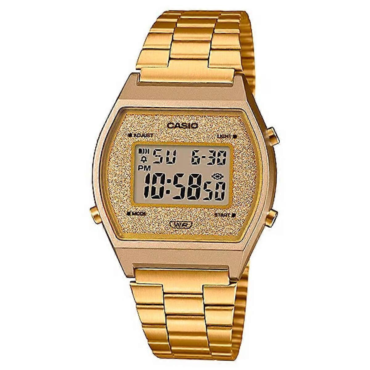 Ladies' Watch Casio B640WGG-9DF