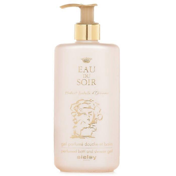 Sisley - Eau Du Soir Bath & Shower Gel 250ml/8.4oz