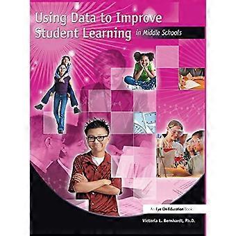 Using Data to Improve Student Learning in Middle School