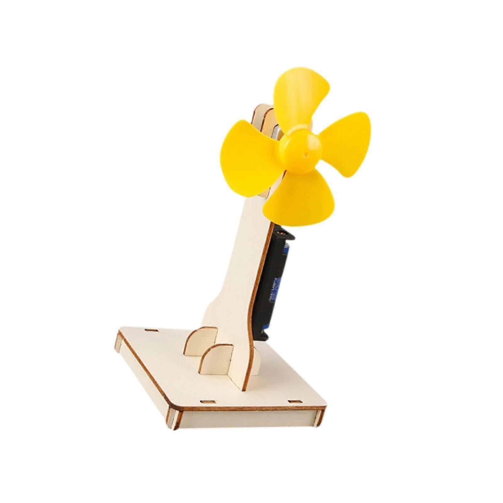 STEM Physics Kit  Wooden Science Experiment Model for Kids, HandsOn Learning and Problem Solving