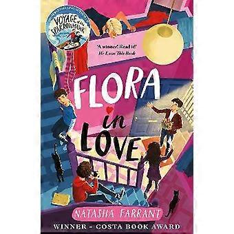 Flora in Love