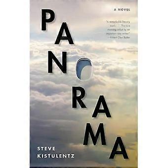 Panorama - Steve Kistulentz