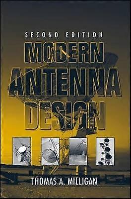 Design modern al antenei