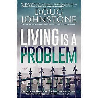 Living is a Problem Volume 6