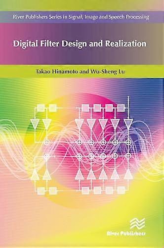 Digital Filter Design and Realization