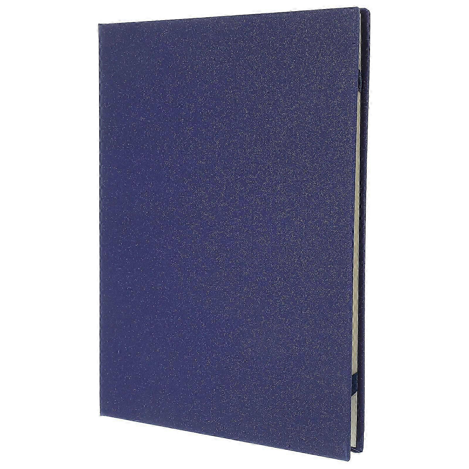 Certificate Cover & Document Protector Holder