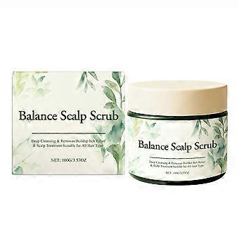 Scalp detox for hair growth Promotes a health environment for hair growth. Home Spa Hair Care Routine