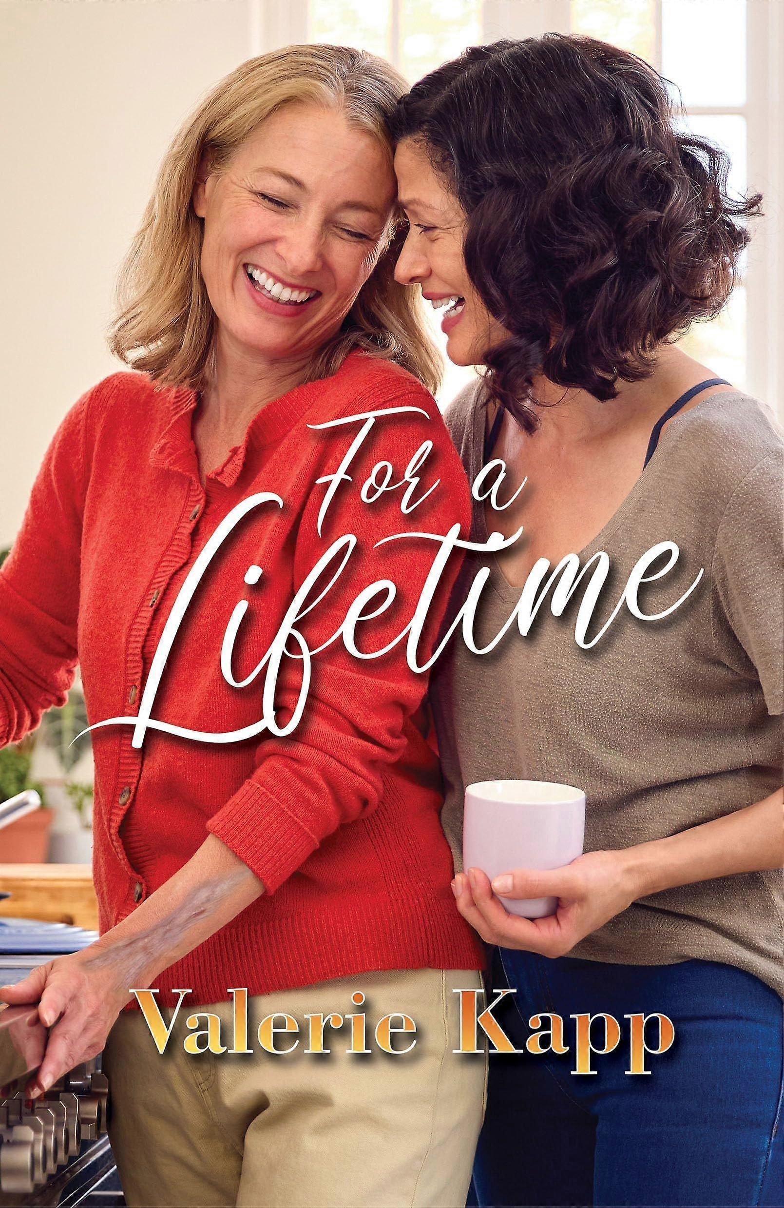 For a lifetime