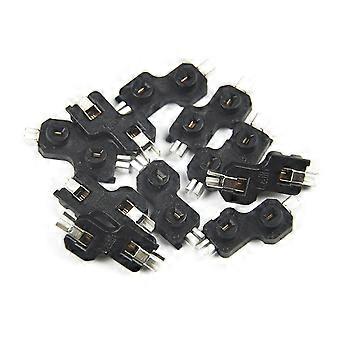 For 1350 Chocolate Switches on Mechanical Keyboard PCB Socket Accessories