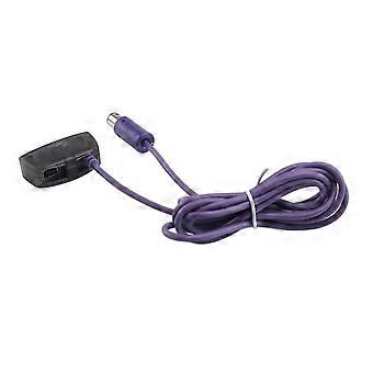 Cable para consola de juegos NGC a GBA, cable HYPER Link para Nintendo Game Boy Advance, cable de extensión para mando de Game Cube