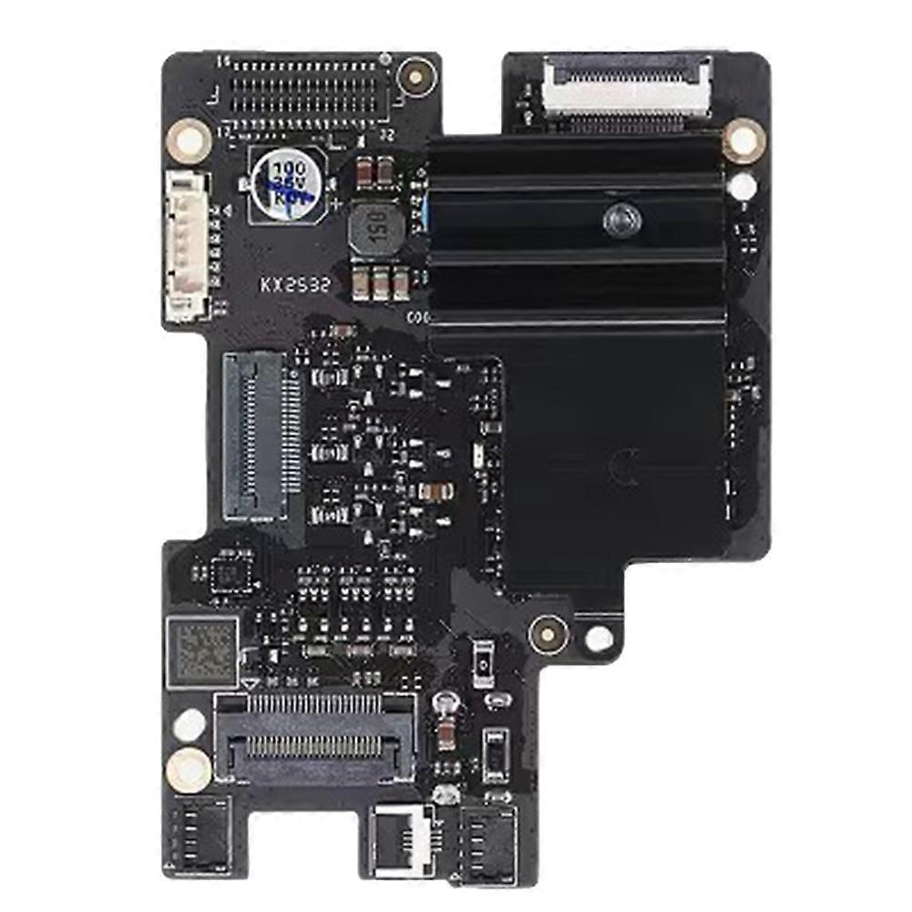  TH Board for Bambu Lab X2D [Compatible with X2D] 3D Printer Accessories