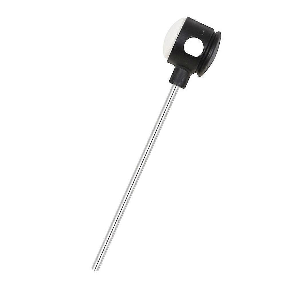 Drum Pedal Replacement Hammer Felt Head for Drum Kick