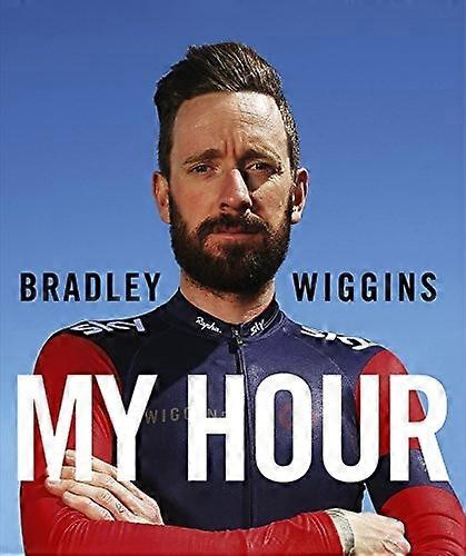 Bradley Wiggins : Mon heure