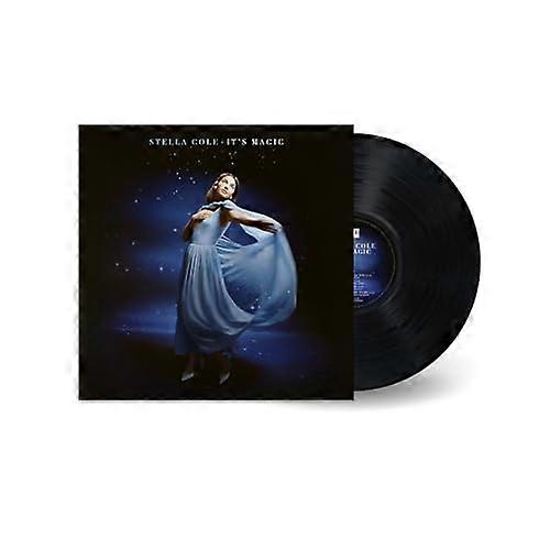 Stella Cole - It's Magic [VINYL]