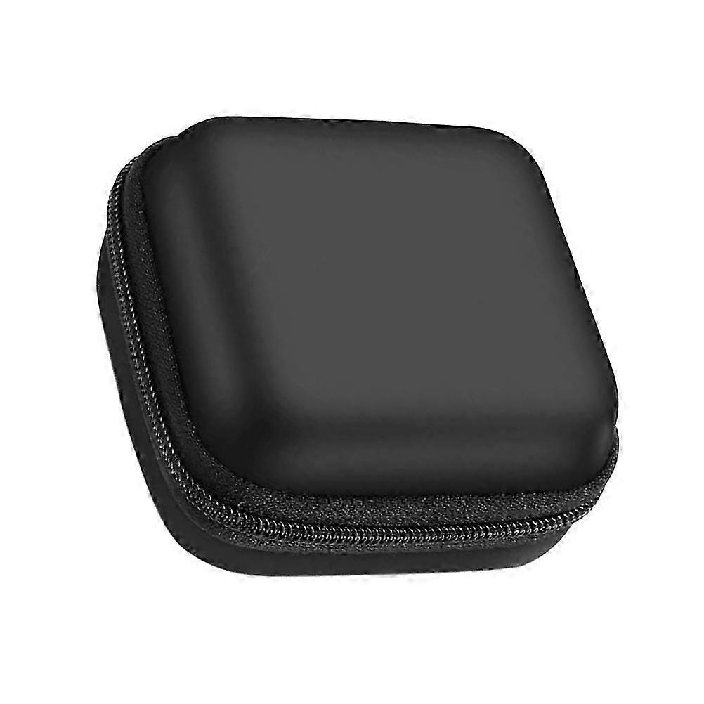 Shockproof Bag for Carrying Storage 4Pcs Electronic Accessories