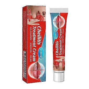 Lippenbalsam, Lippenaufhellung für dunkle Lippen, 20 g Lippenbalsam, feuchtigkeitsspendend, aufhellender Balsam für Männer und Frauen, Feuchtigkeitsessenz