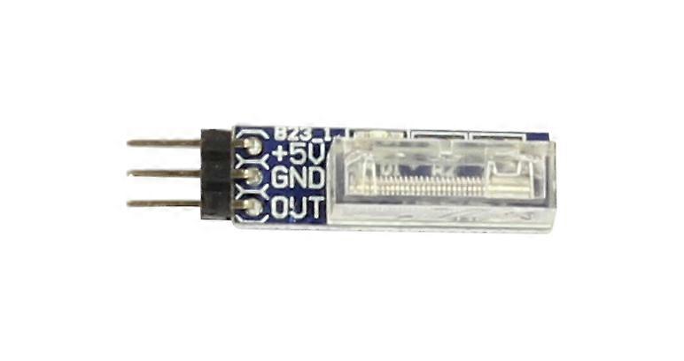 ALLNET 4duino Stoßsensor / Stoß