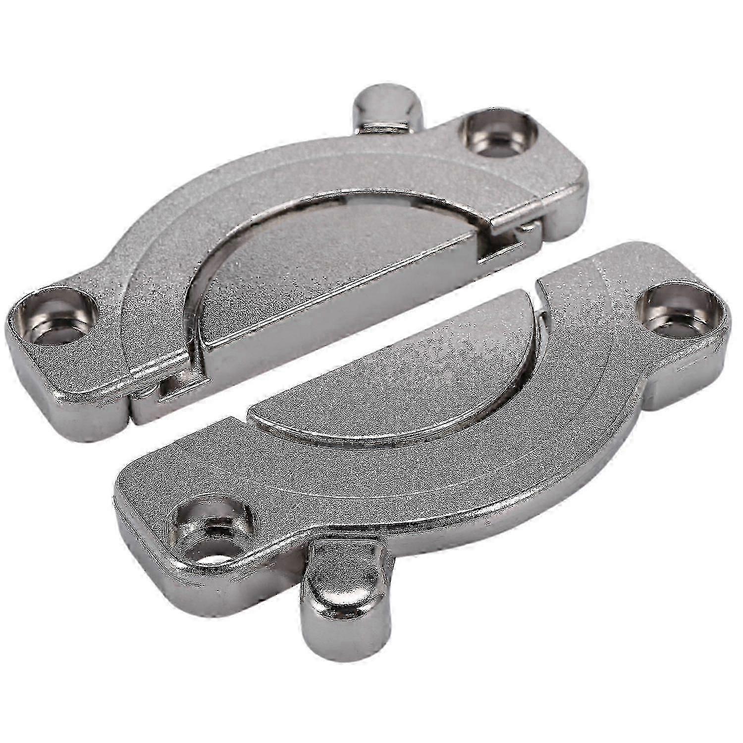 Desk Dinning Table Top Connector Latch Bench Panel Connectors