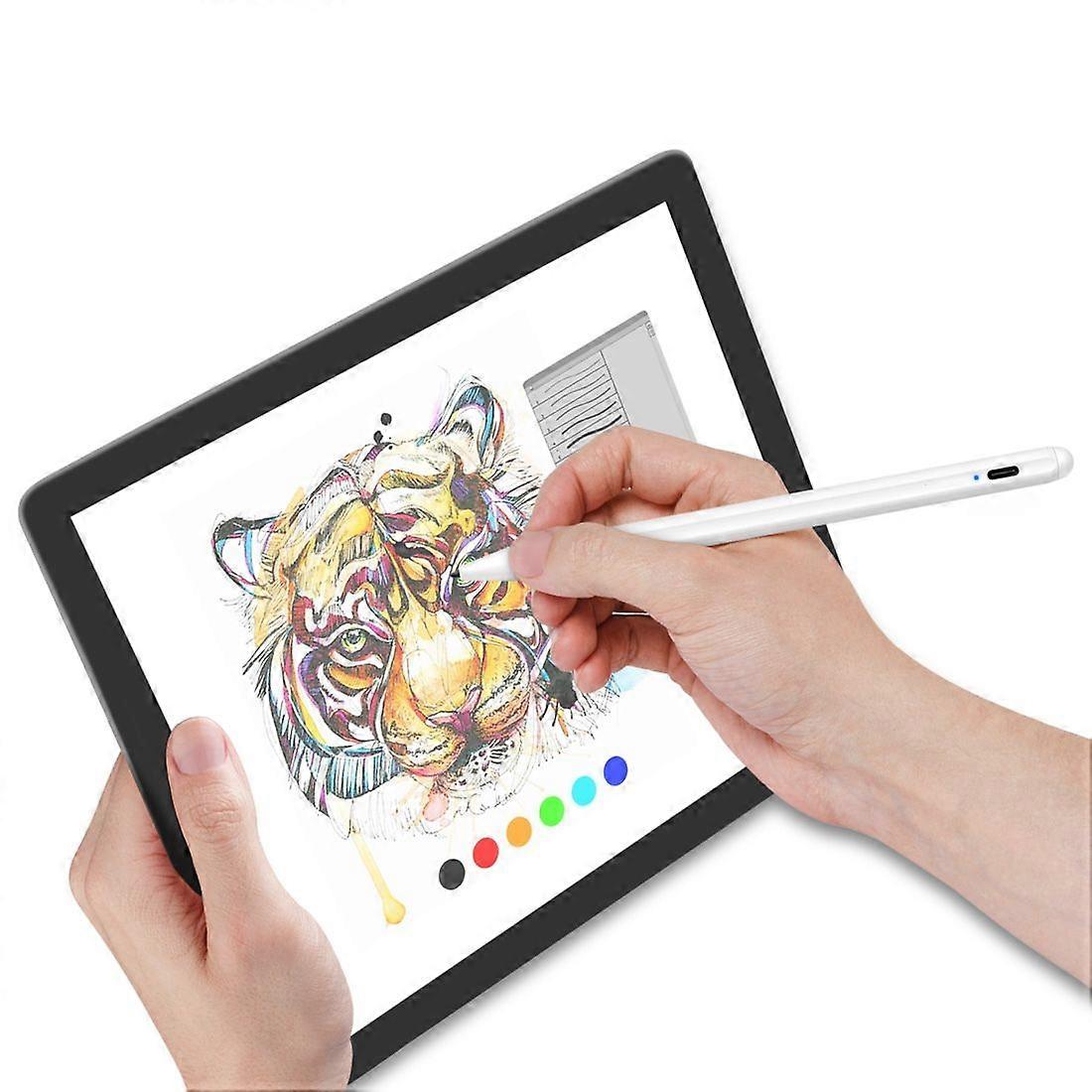 1.4-2.3mm Capacitive Screen Stylus Pen