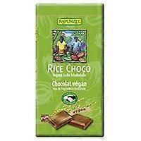 Vegan chocolate bar 100 g