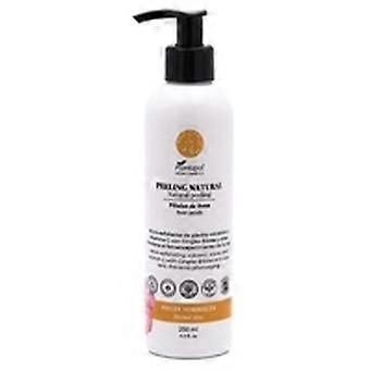 Rose petal body peeling 250 ml