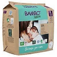 Diapers t1 (2-4g) 22 units