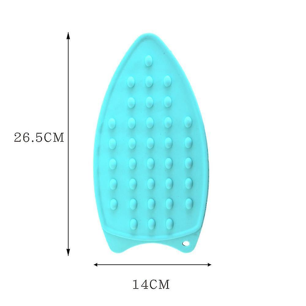 Foldable Insulation Pad Clothes Ironing Pad Household
