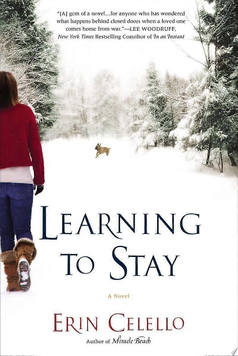 Learning to stay