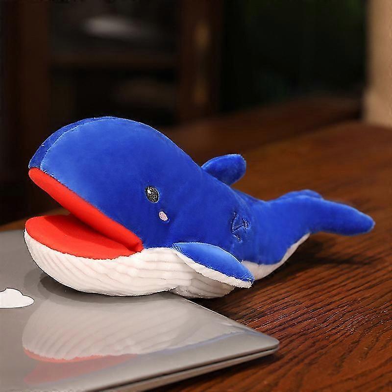 Ocean Shark Hand Puppet Toy Parent-child Interactive Performance