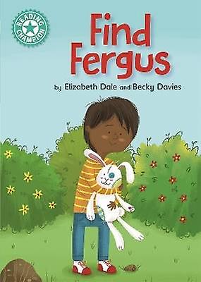 Reading Champion: Find Fergus