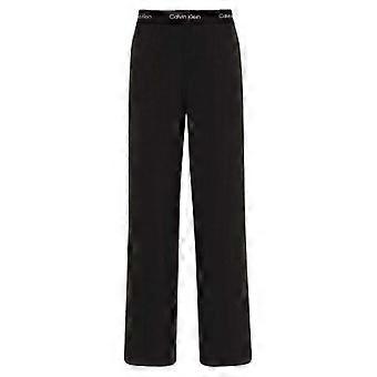 Calvin Klein Womens/Ladies Wide Leg Joggers