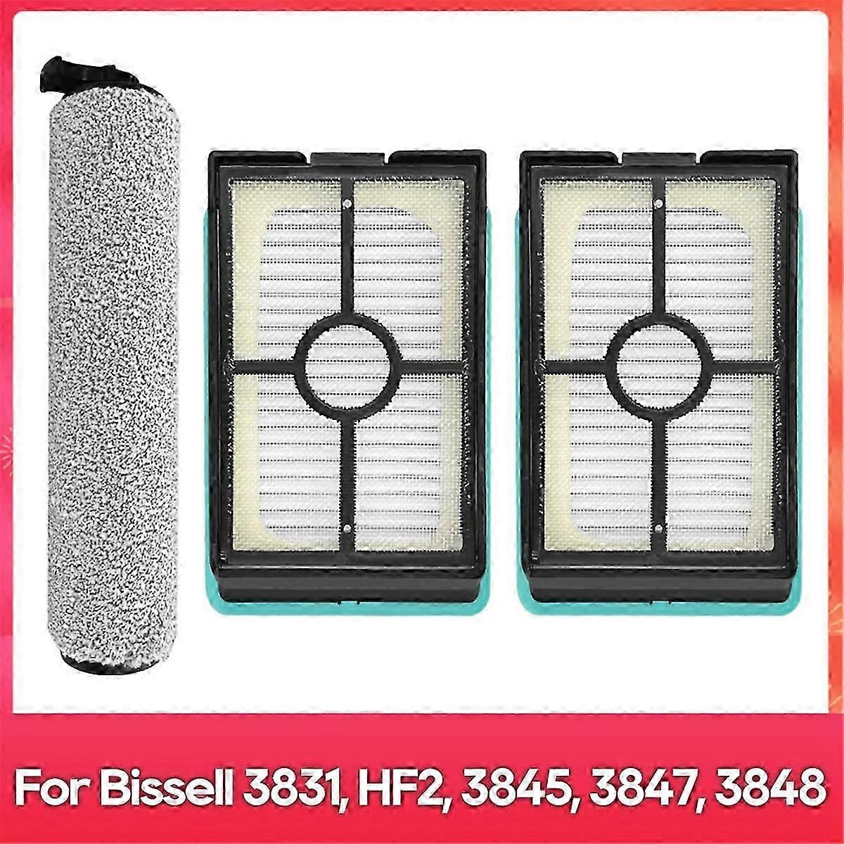 For Hard Floor Expert Vacuum Cleaner Accessory Part
