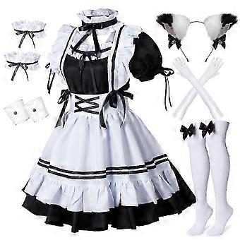Costumes & Accessories