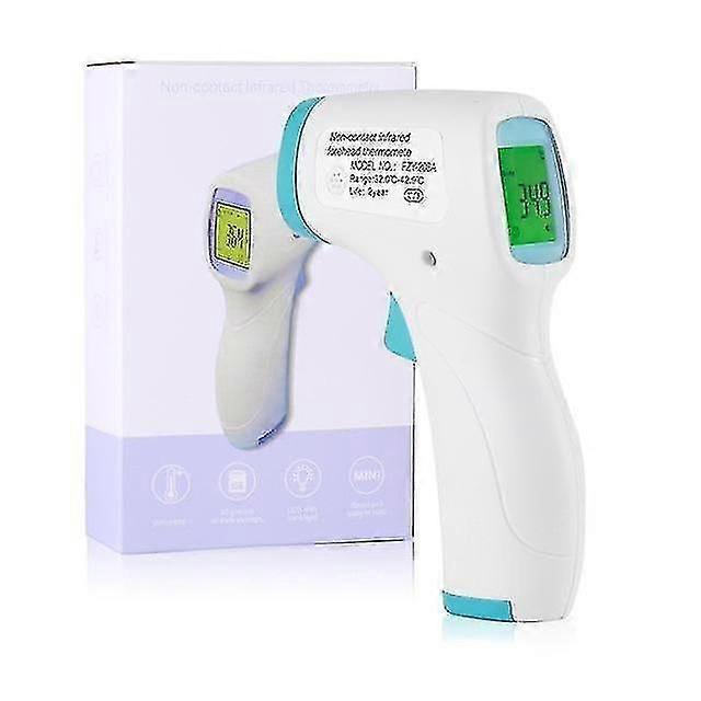 Thermomètres infrarouges laser infrarouge thermomètre de température sans contact