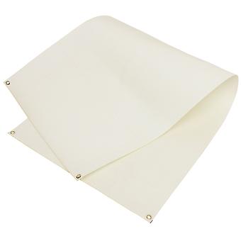 Archery Back Stop Shoting Archery Net Reinforced Archery Backstop Netting