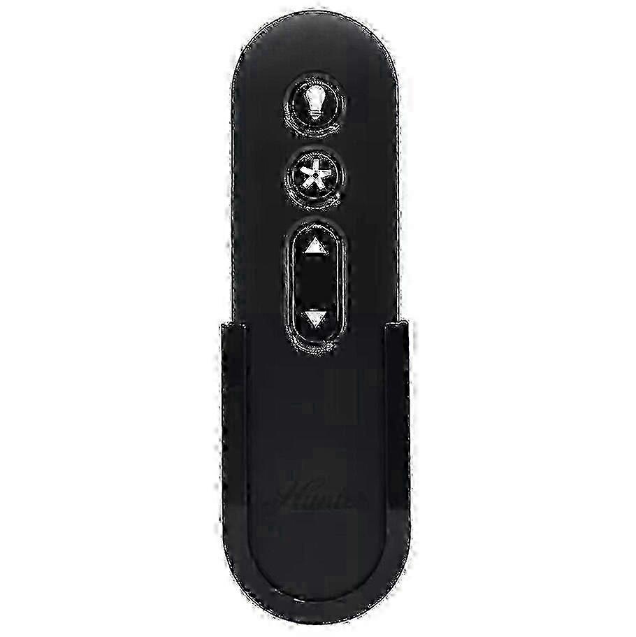Hunter Ceiling Fan Remote Control K5579-02 IN2TX45 - Replacement Part
