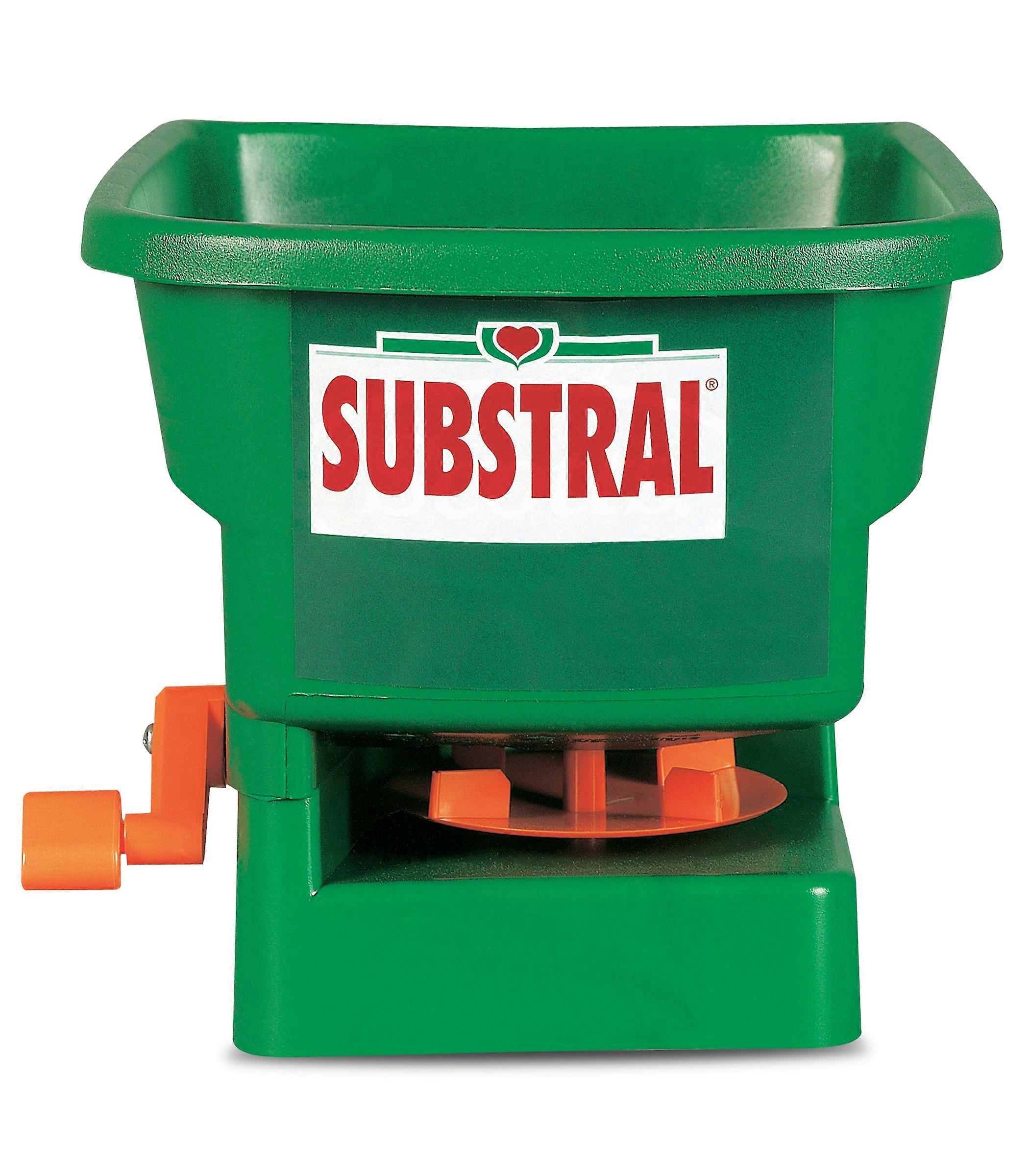 SUBSTRAL® HandyGreen Universal Hand Spreader, 1pcs