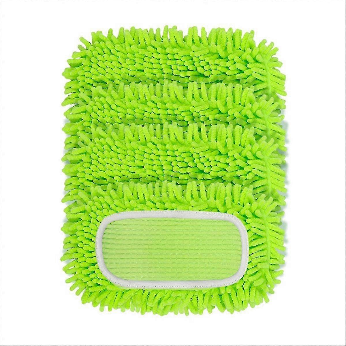 Reusable Cleaning Pad compatible with Sweeper Mops Home Cleaning Pad