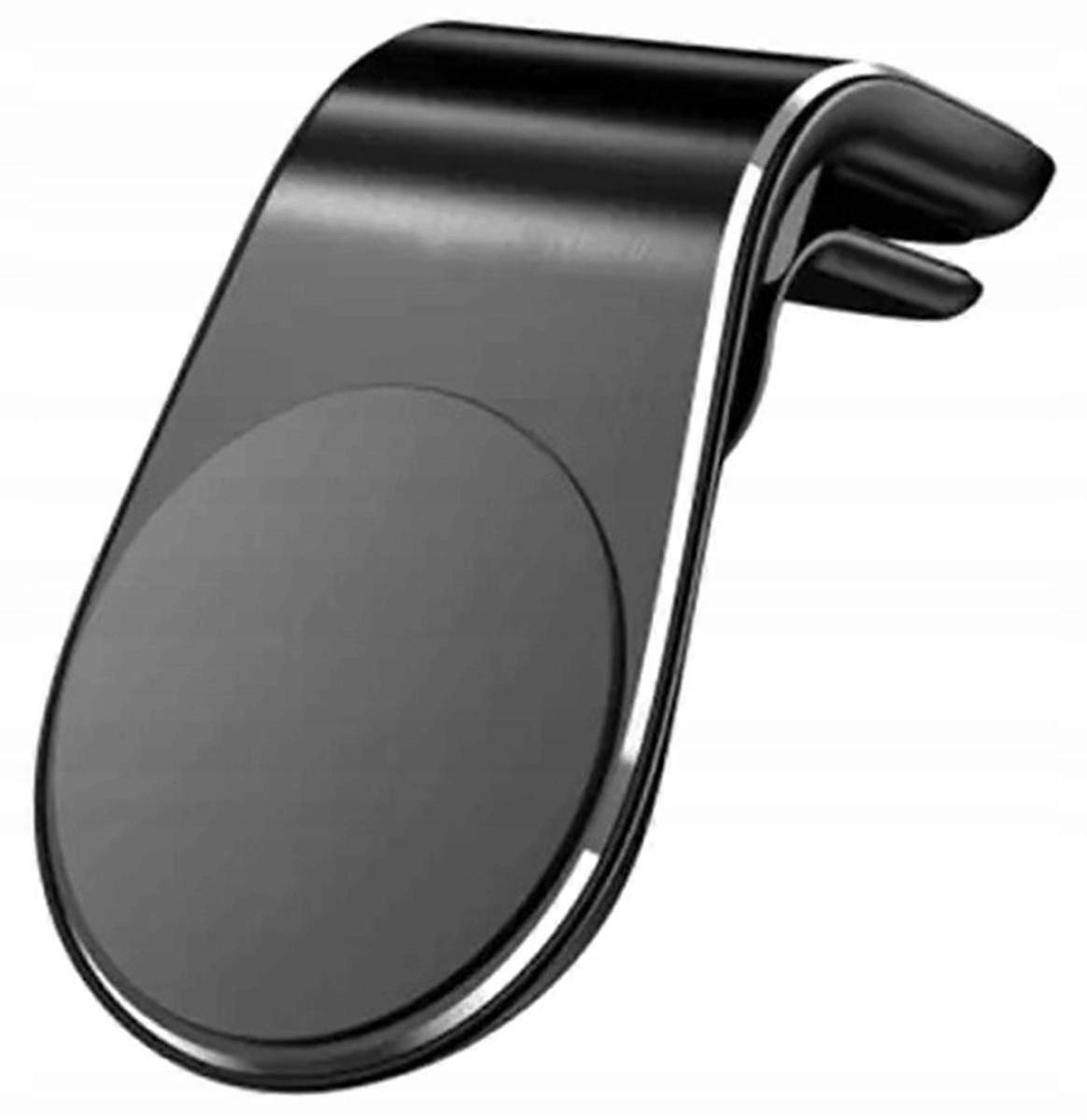 Magnetic holder audioimp black [MI]
