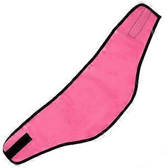 Pet Cooling Towel Dog Cat Summer Scarf Outdoor Walking Running Ice Towel Collar