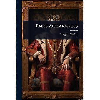 False appearances