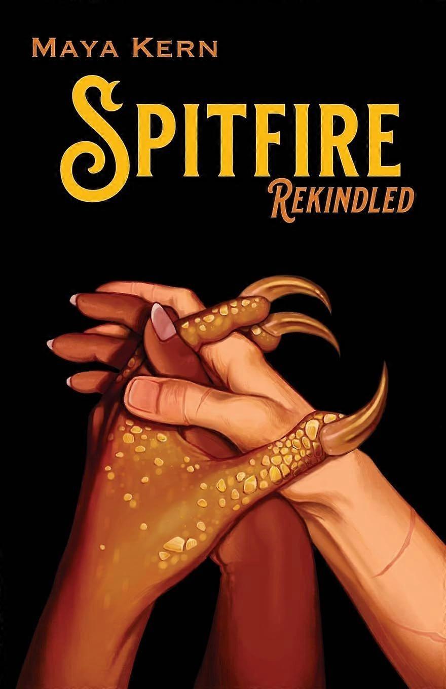 Spitfire