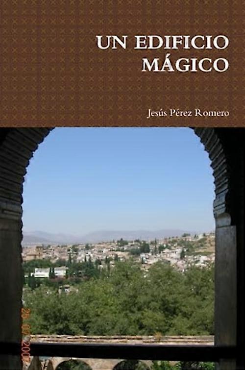 Edificio Mögico