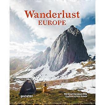 Wanderlust Europe (Compact Edition)