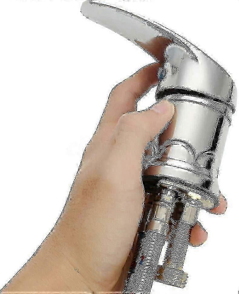 ENSEMBLE DE ROBINET DE DOUCHE SPA À LA MAISON DURABLE