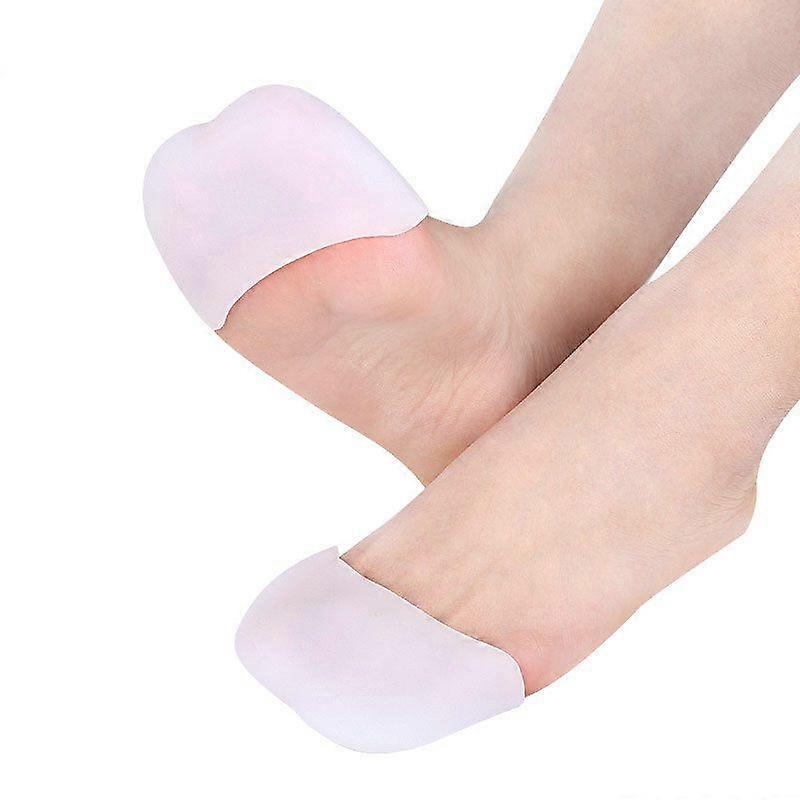 Thick Soft Toe Covers, Unisex Toe Protectors