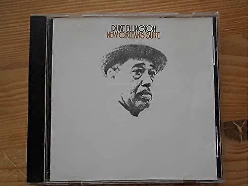 Ellington,duke - New Orleans Suite [CD]
