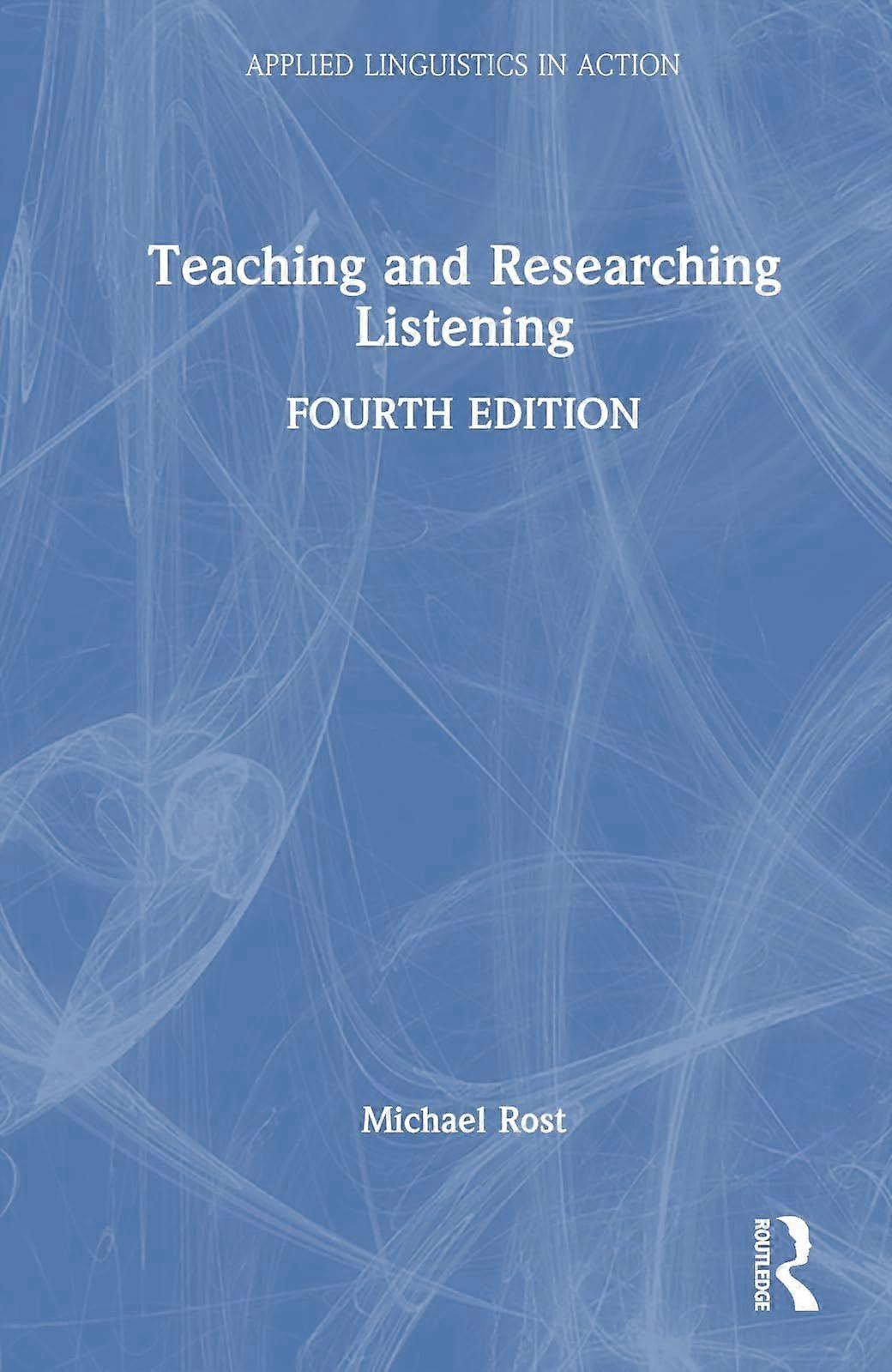 Teaching and researching listening