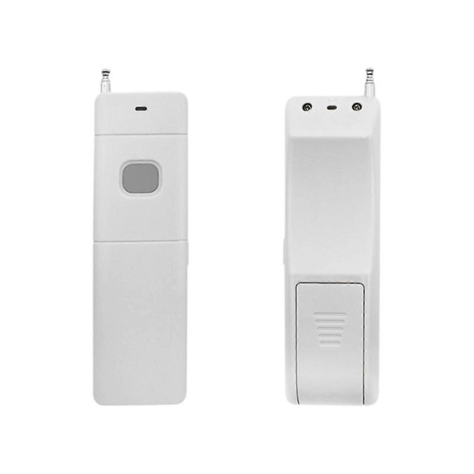 High Power Remote Control controller, Long Range, Universal, Learning Code 1527