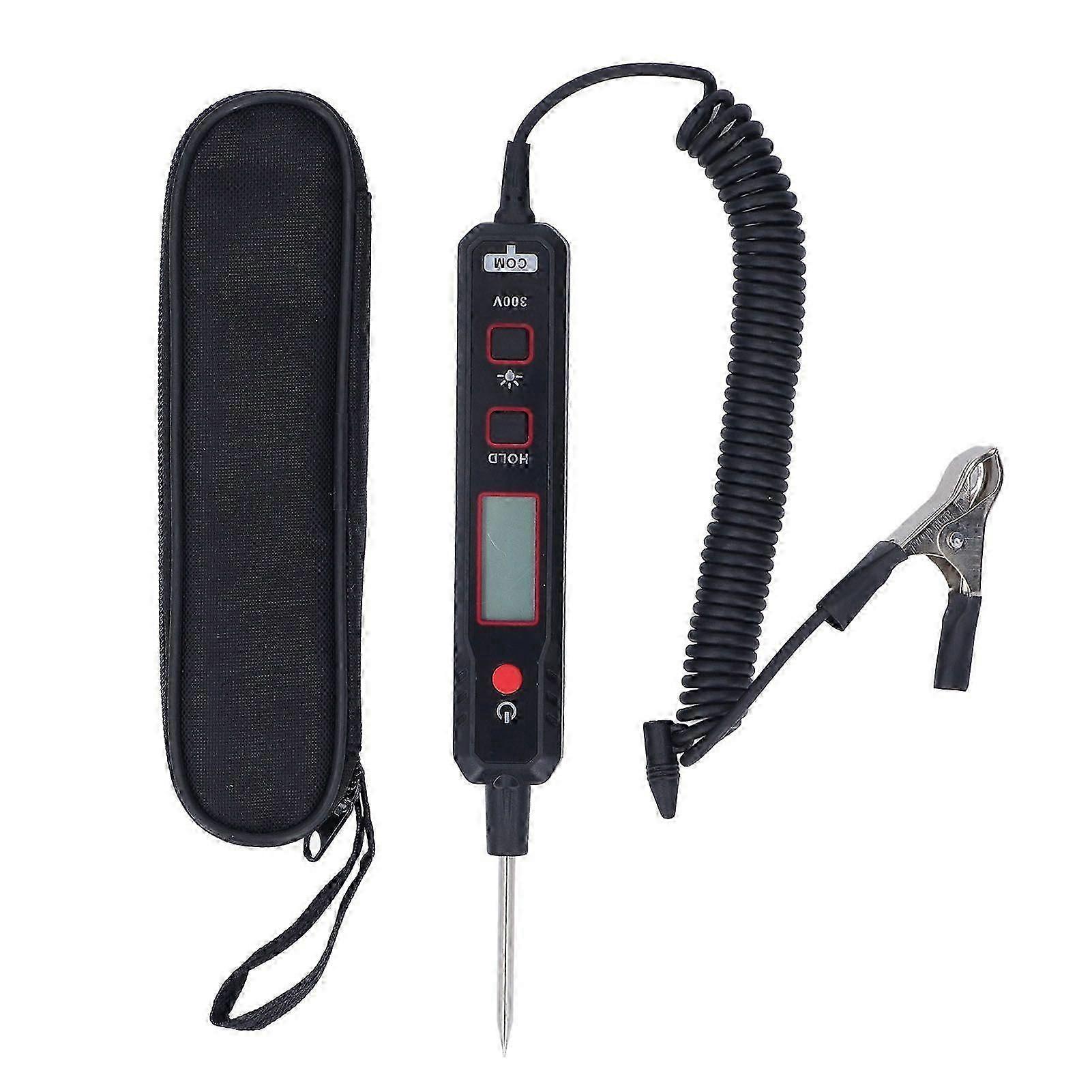High quality HT86A Intelligent Test Pen Automatic Range High Precision